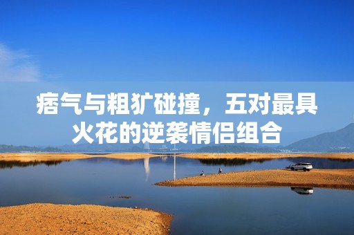 痞气与粗犷碰撞，五对最具火花的逆袭情侣组合