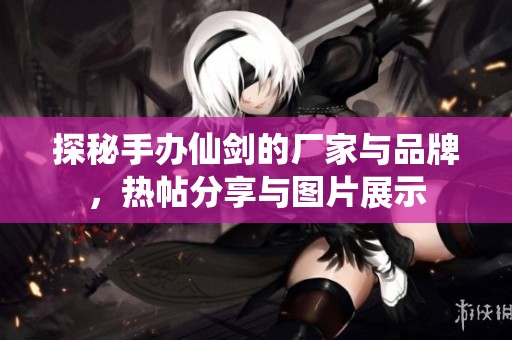 探秘手办仙剑的厂家与品牌，热帖分享与图片展示