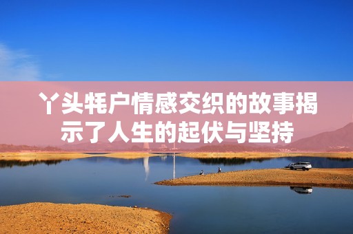 丫头牦户情感交织的故事揭示了人生的起伏与坚持