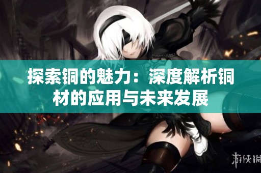 探索铜的魅力：深度解析铜材的应用与未来发展