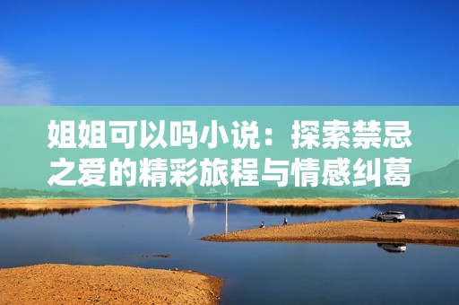 姐姐可以吗小说：探索禁忌之爱的精彩旅程与情感纠葛