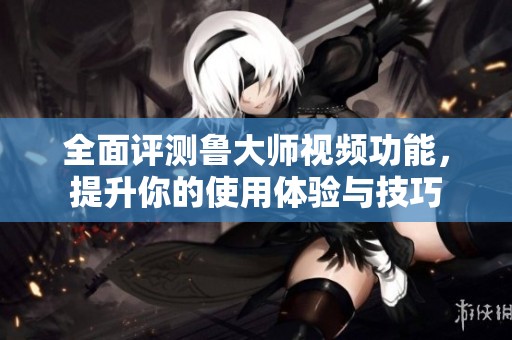 全面评测鲁大师视频功能，提升你的使用体验与技巧