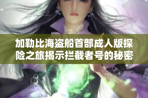 加勒比海盗船首部成人版探险之旅揭示拦截者号的秘密与激情