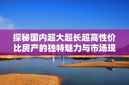 探秘国内超大超长超高性价比房产的独特魅力与市场现状
