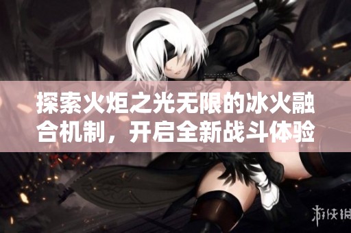探索火炬之光无限的冰火融合机制，开启全新战斗体验攻略