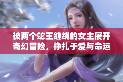 被两个蛇王缠绕的女主展开奇幻冒险，挣扎于爱与命运之间的命运之战