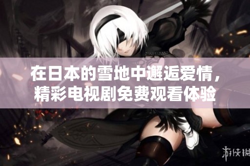 在日本的雪地中邂逅爱情，精彩电视剧免费观看体验