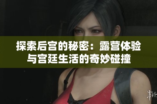 探索后宫的秘密：露营体验与宫廷生活的奇妙碰撞