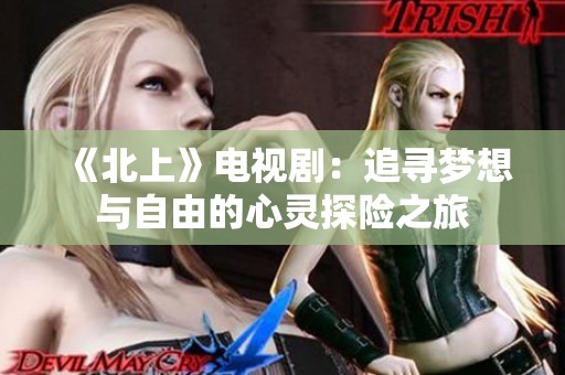 《北上》电视剧：追寻梦想与自由的心灵探险之旅