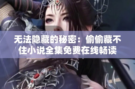 无法隐藏的秘密：偷偷藏不住小说全集免费在线畅读