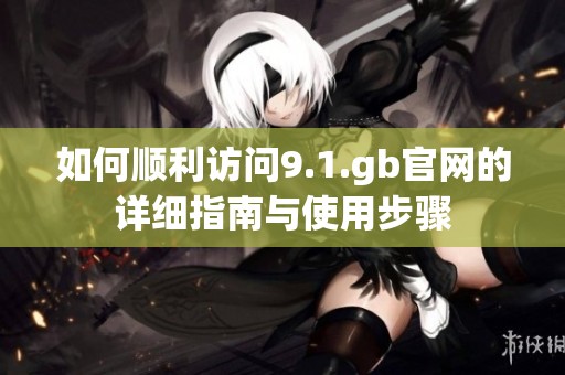 如何顺利访问9.1.gb官网的详细指南与使用步骤