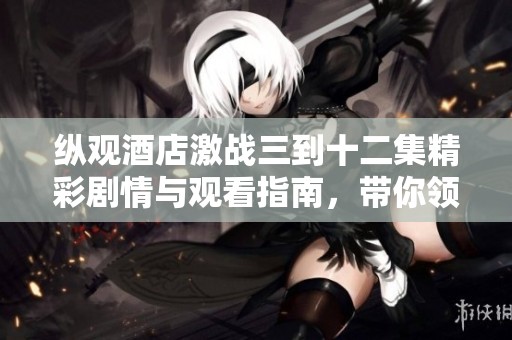 纵观酒店激战三到十二集精彩剧情与观看指南，带你领略全新体验