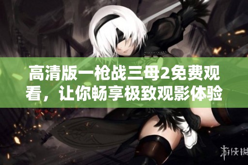 高清版一枪战三母2免费观看，让你畅享极致观影体验