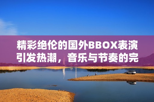 精彩绝伦的国外BBOX表演引发热潮，音乐与节奏的完美结合
