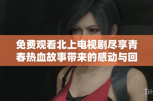 免费观看北上电视剧尽享青春热血故事带来的感动与回忆