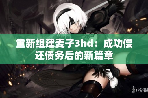 重新组建麦子3hd：成功偿还债务后的新篇章